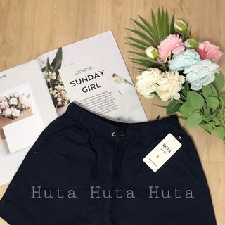 QUẦN SHORT NỮ KAKKI