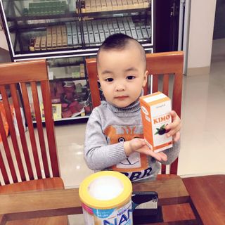 Siro tỏi đen Kimo 125ml - Ổn định hệ tiêu hóa, ăn ngon, ngủ ngon, giảm ho, cảm cúm.