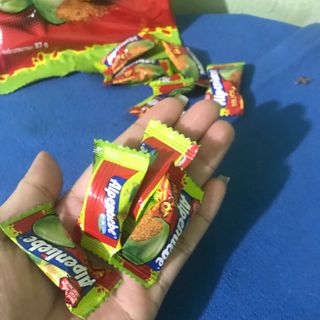 Kẹo Xoài non muối ớt