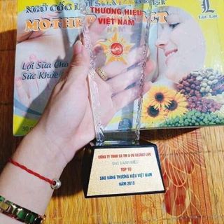 NGŨ CỐC BẦU LẠC LẠC