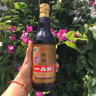 XÌ DẦU NHẤT PHẨM TIÊN - XÌ DẦU CÀNG CUA 500ML