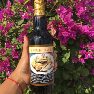 XÌ DẦU NHẤT PHẨM TIÊN - XÌ DẦU CÀNG CUA 500ML