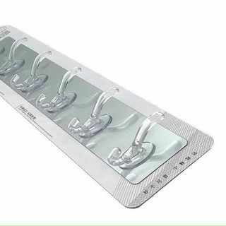 móc dán cường lực bẻ cong tuỳ thích