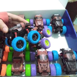 xe địa hình mini