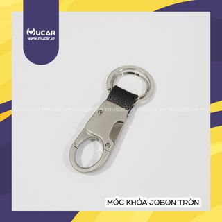 Móc khoá Jobon tròn