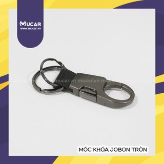 Móc khoá Jobon tròn