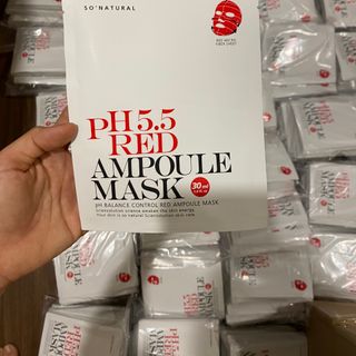 Mặt nạ ph 5.5 'Natural