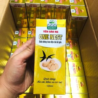 Yến sào one nest