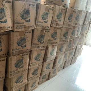 Unilever, nước giặt