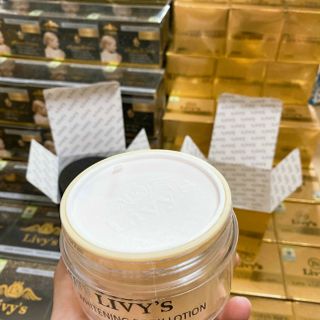 Kem body livys thái lan