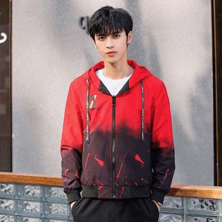 Áo Khoác Nỉ Bông Nam Nữ Unisex Freesize 65kg trở xuống - MKN