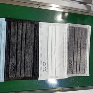 KHẨU TRANG Y Tế CTY MINH VƯỢNG