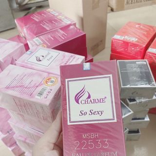 Nước hoa sexy 100ml