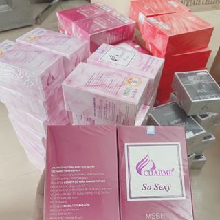 Nước hoa sexy 100ml