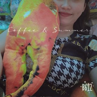 Càng cua nhồi bông