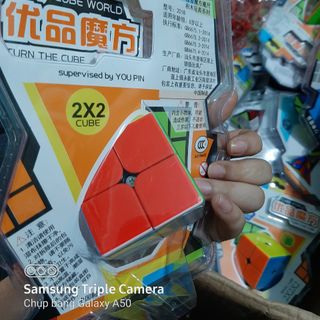 rubik 2x2