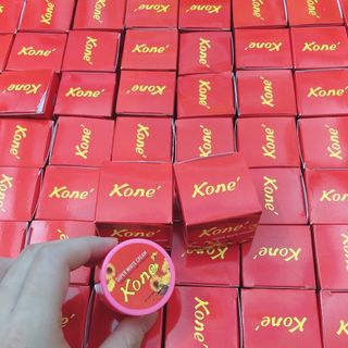 Kích trắng kone' ( có hộp)