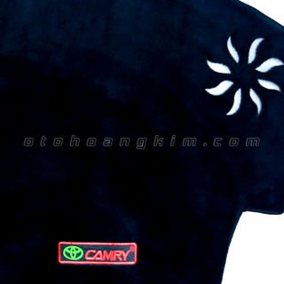 Thảm taplo Camry [2007-2010] - 3075