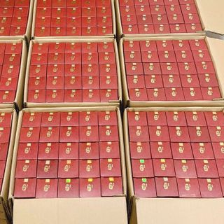 Cao mụn sâm đỏ mini 5gr