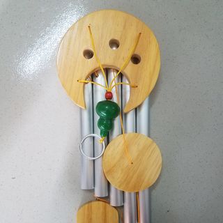 Chuông gió