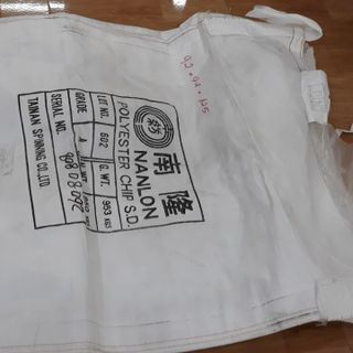 Bao Jumbo đã qua sử dụng 1 lần giá rẻ miền Nam
