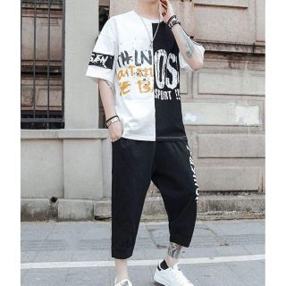 BỘ THỂ THAO NAM NỮ - Bộ thể thao nam lửng OS SPORT