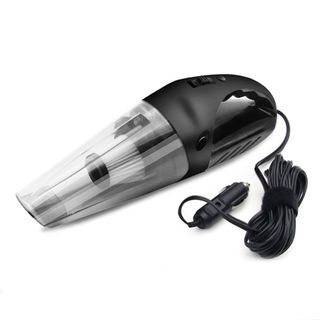 Máy hút bụi dây cho xe ô tô