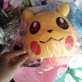 đồ chơi mặt nạ có nhạc