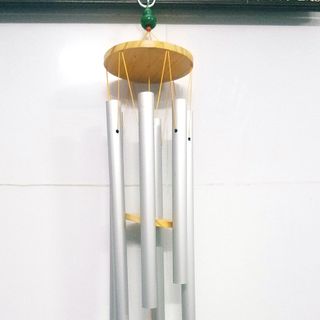Chuông gió lớn