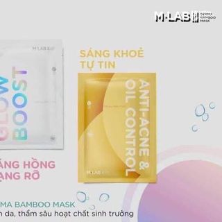 Nạ mlad nạ sợi tre