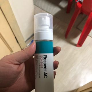 Recover Acné Skin Mist Labonita 100ml ( Xịt khoáng khóa ẩm, cân bằng PH, ngăn ngừa mụn )
