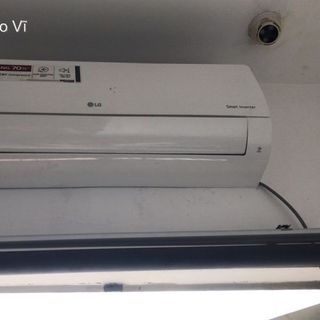 Dịch vụ thi công máy lạnh tận nơi ở quận 6 - Máy lạnh Cao Vĩ