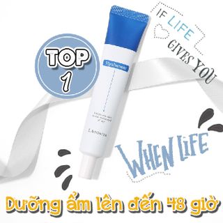 Vital Hyaluronic Acid Ceam 50ml ( Kem dưỡng ẩm ,sáng da, tăng đàn hồi cho da)