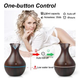 MÁY PHUN SƯƠNG NANO TẠO ẨM RELAX