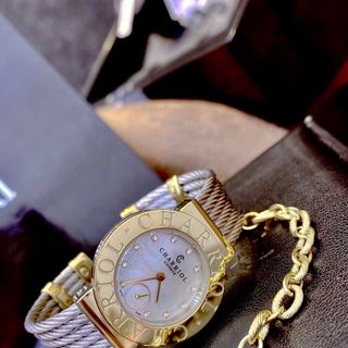 Đồng hồ nữ PHIPLIPPE CHARRIOL ST-TROPEZ