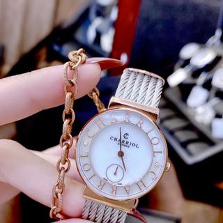 Đồng hồ nữ PHIPLIPPE CHARRIOL ST-TROPEZ