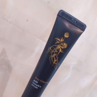 Labonita Jeju Ginseng Gold Complex Cream 30ml ( Kem sâm dưỡng trắng da, xóa nhăn, trị nám)