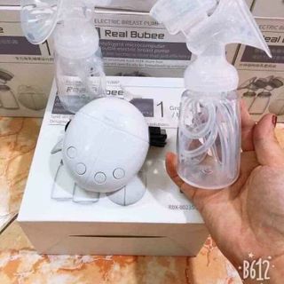 Hút sữa điện đôi