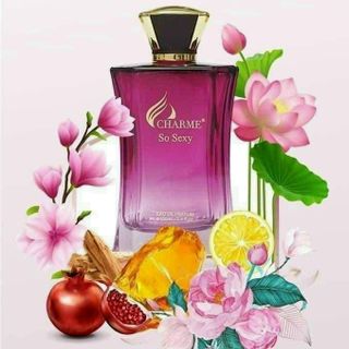 Nước hoa charme sexy 100ml