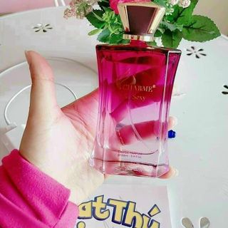 Nước hoa charme sexy 100ml