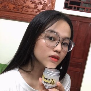 Mochi Scrub LaBonita 50ml( Tẩy tế bào chết dưỡng trắng da)