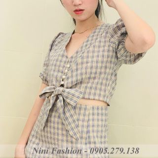 Set NNS001 cực đẹp, cá tính