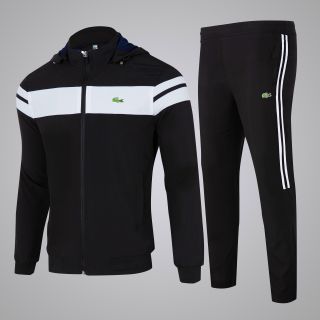 Bộ thể thao nam chất gió 2 lớp