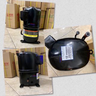 Bán Block máy nén Copeland Piston 5hp CRNQ 0500 TFD 522 giá tốt.