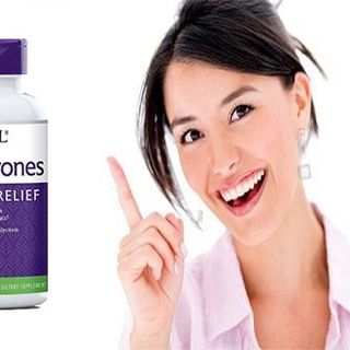 Mầm đậu nành Natrol Soy Isoflavones 50mg