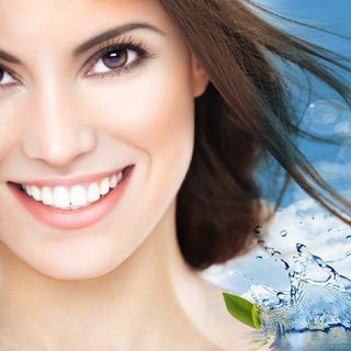 Nước súc miệng sinh học Clean Deep Thể tích 500ml