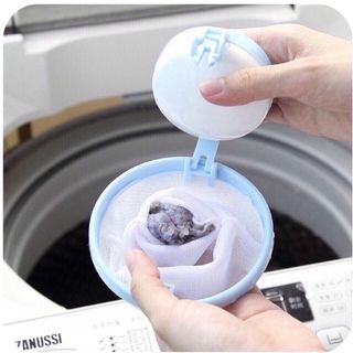 phao lọc cặn máy giặt