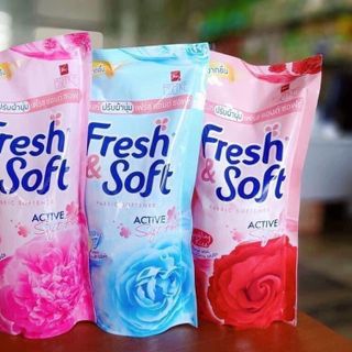 Nước xả Fresh Soft Thái Lan