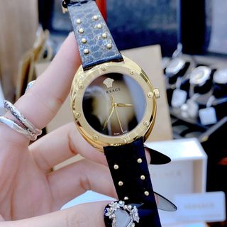 Đồng hồ nữ VERSAGEE SHADOV VEBM00918 LEATHER