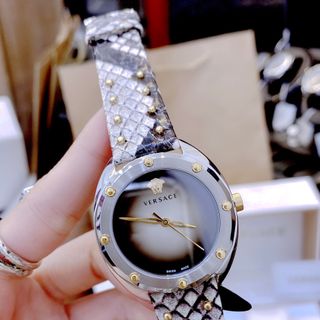 Đồng hồ nữ VERSAGEE SHADOV VEBM00918 LEATHER
